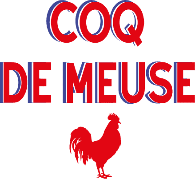 Sweat COQ DE MEUSE